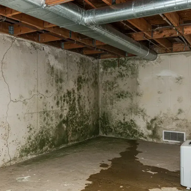 Professional Mold Removal in Wilmington, DE